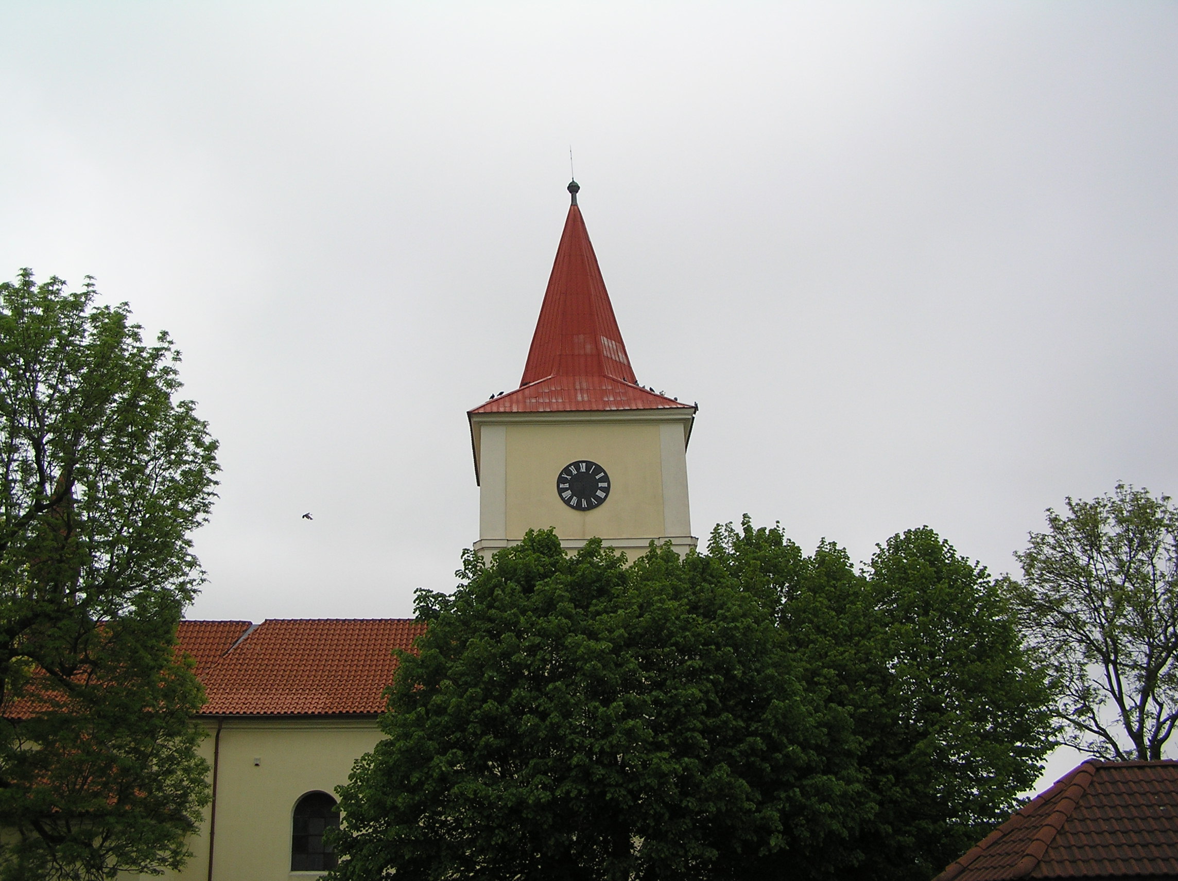 Zdětín
